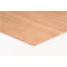 Eucalyptus Hardwood Plywood FSC 2440 x 1220 x 3.6mm