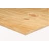 Brazilian Pine Structural Plywood FSC 2440 x 1220mm x 18mm