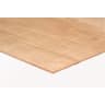 Hardwood Plywood Poplar Core FSC 2440 x 1220 x 9mm