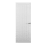 Premdor Interior 5 Panel Fireshield Door 1981 x 838 x 44mm White