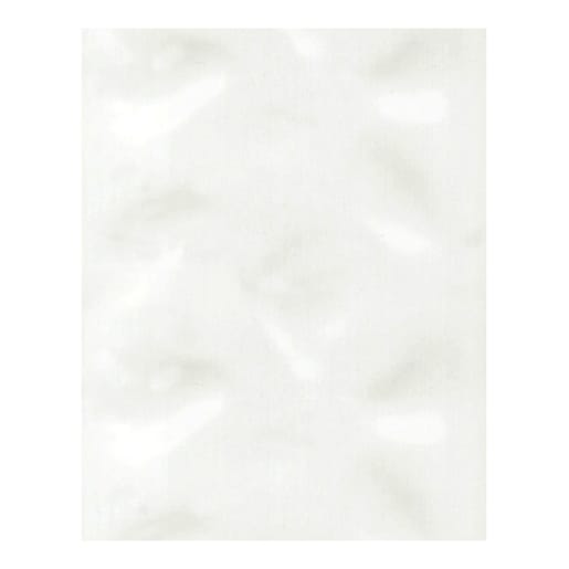 VitrA Bumpy White Gloss Tile 250 x 200 x 7mm