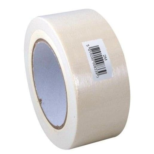 ProDec Masking Tape 50m x 50mm