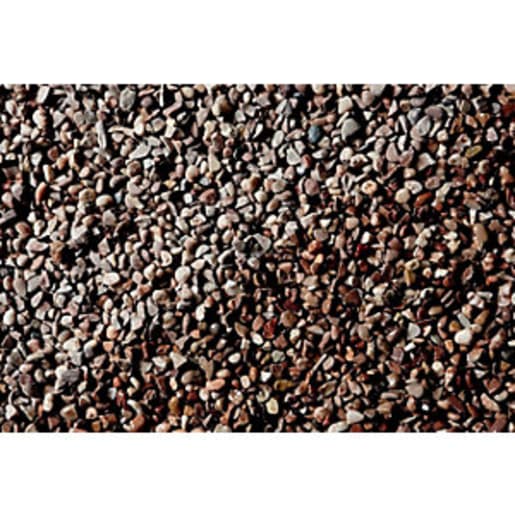 Gravel/Shingle 10mm Bulk Bag 800kg