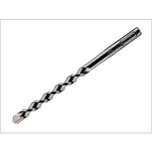 Irwin SDS Speedhammer Plus Drill Bits