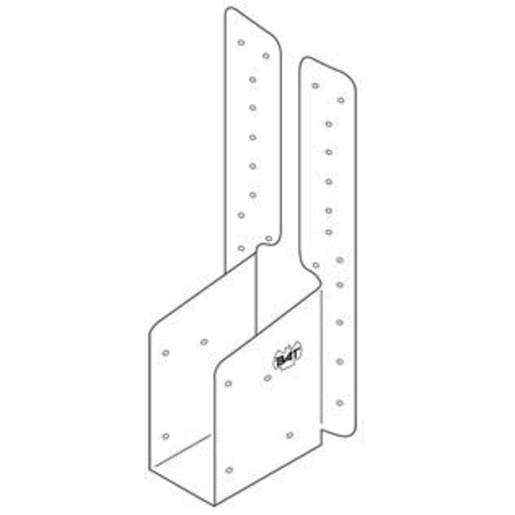 Expamet BAT Speedy Joist Hanger Standard Leg 50mm