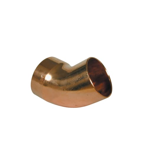 Altech End Feed Street Elbow 15mm
