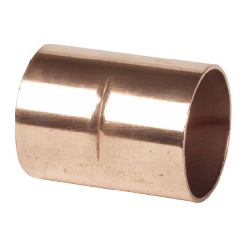 Altech End Feed Coupler 22mm