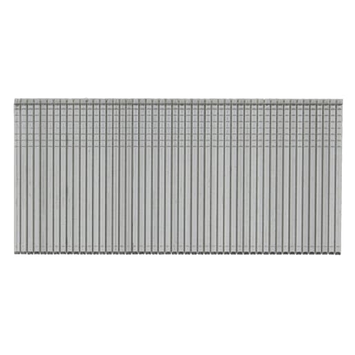 Paslode Straight Brad Nails 1.6 x 25mm Fuel Cell Kit