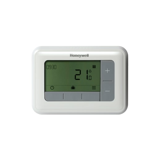 Honeywell Lyric T4 Weekly Programmable Digital Room Thermostat