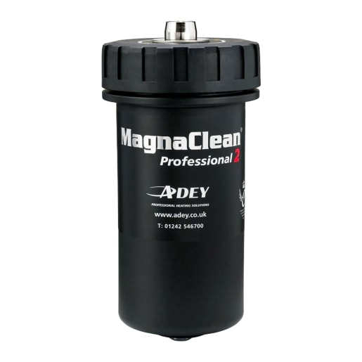 Adey MagnaClean Professional2 Filter 22mm Black