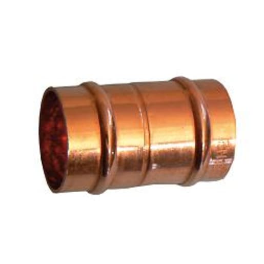 Altech Solder Ring Coupler 22mm