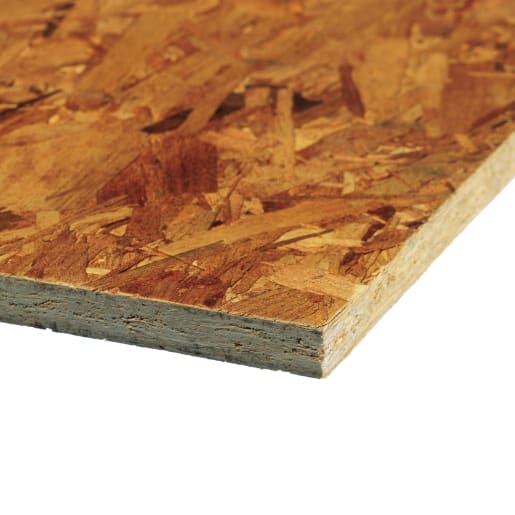 Sterling Zero Osb3 Fsc 2400 X 10 X 9mm