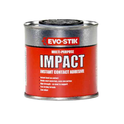 Evo-Stik Impact Adhesive 250ml