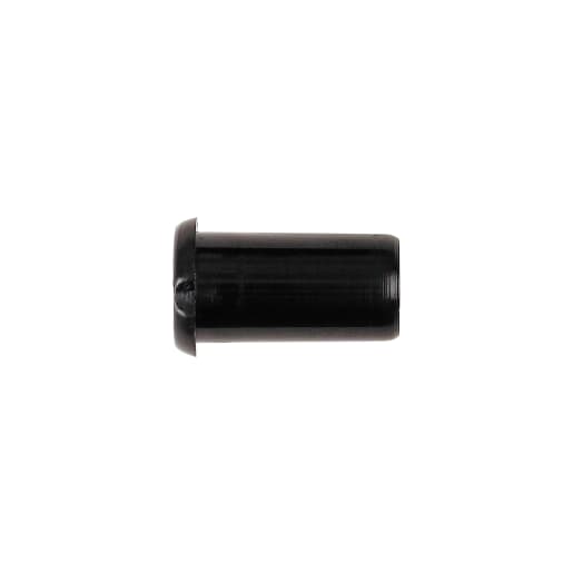 Polypipe PolyPlumb Plastic Pipe Stiffener 22mm Black