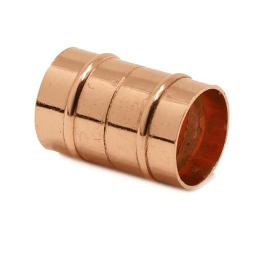 Altech Solder Ring Coupler 15mm