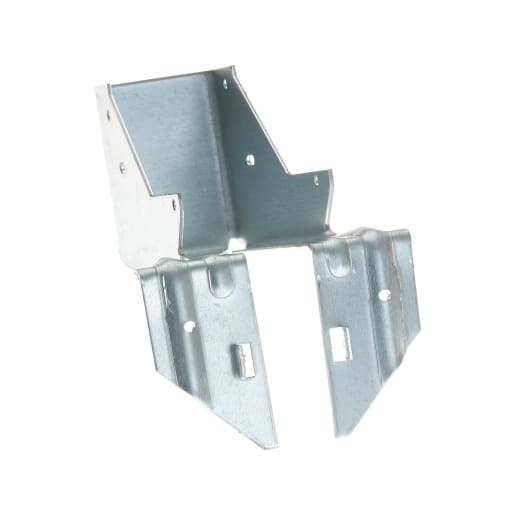 Expamet Single Piece Joist Hanger 140 x 47mm