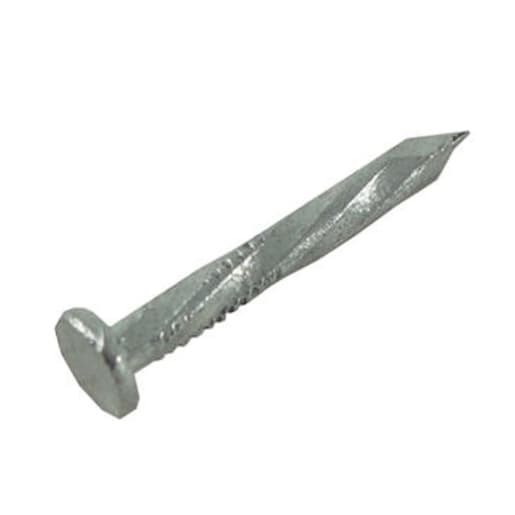 Square Twisted Nails 30 x 3.75mm 1kg Galvanised