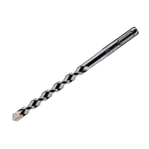 Irwin Speedhammer Plus Drill Bit 260 x 6mm