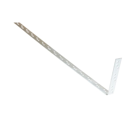 Expamet Standard Vertical Bend Restraint Strap 900 x 27.5mm
