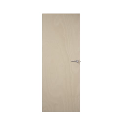 Premdor Interior Plywood 33inch Flush Door 1981 x 838 x 35mm