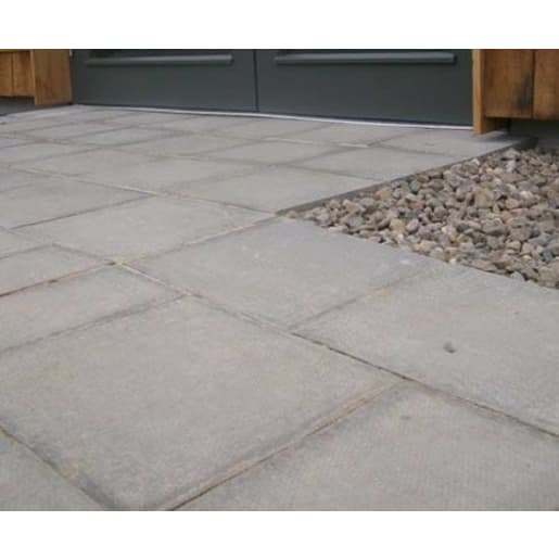 Marshalls Paving Bss 750 X 600 X 50mm Natural