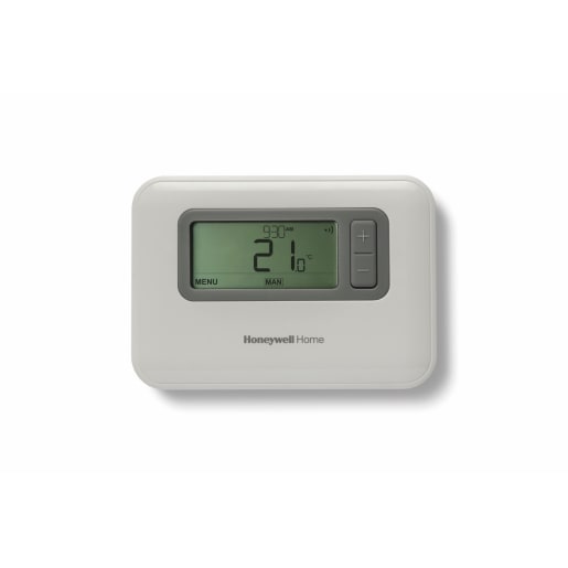 Honeywell T3 Wireless Programmable Thermostat