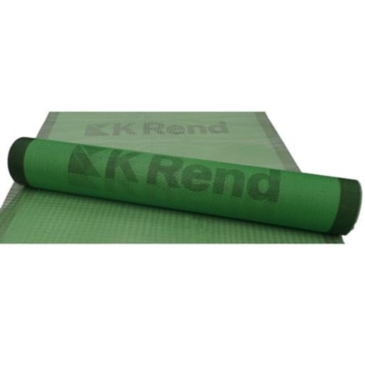 K-Rend Reinforcement Mesh 45m Roll
