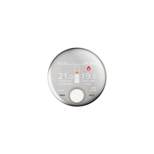 Ideal Halo Combi RF Programmable Room Thermostat