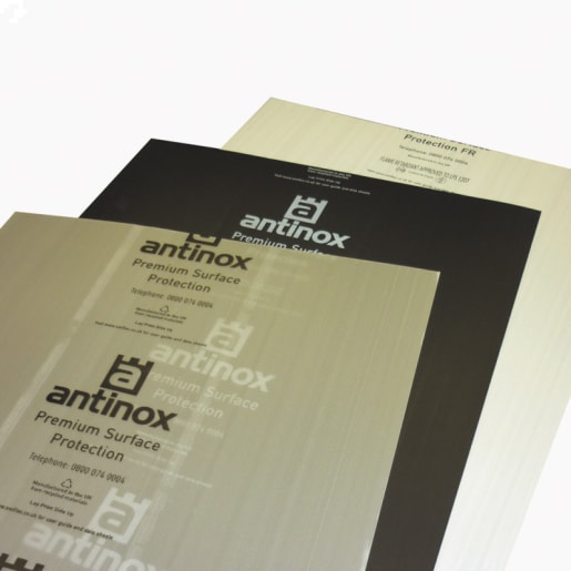 Antinox Premium Surface Protection Board 2.4 x 1.2m