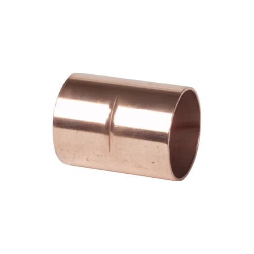 Altech End Feed Coupler 22mm