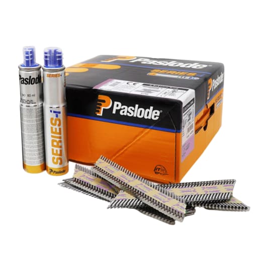 Paslode 2025 nails im360ci