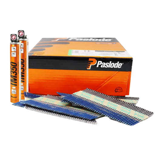 Paslode discount framing nails