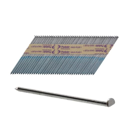 Paslode discount framing nails