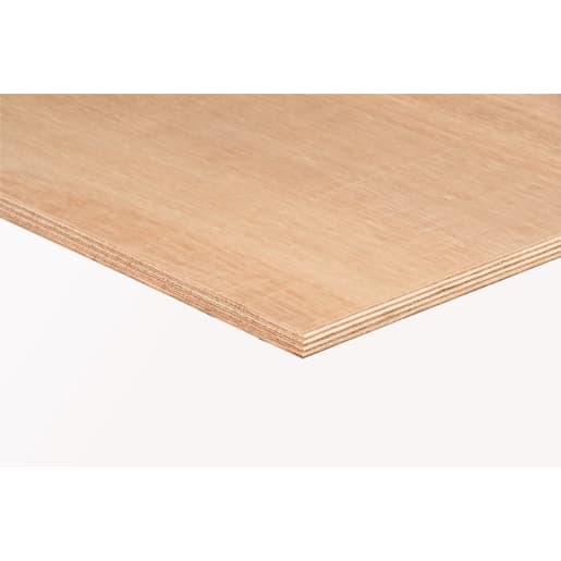 Hardwood Plywood Handy Panel FSC 1830 x 610 x 18mm